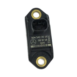 Sensor de aceleración de colisión 0045423518 A0045423518 para mercedes-benz