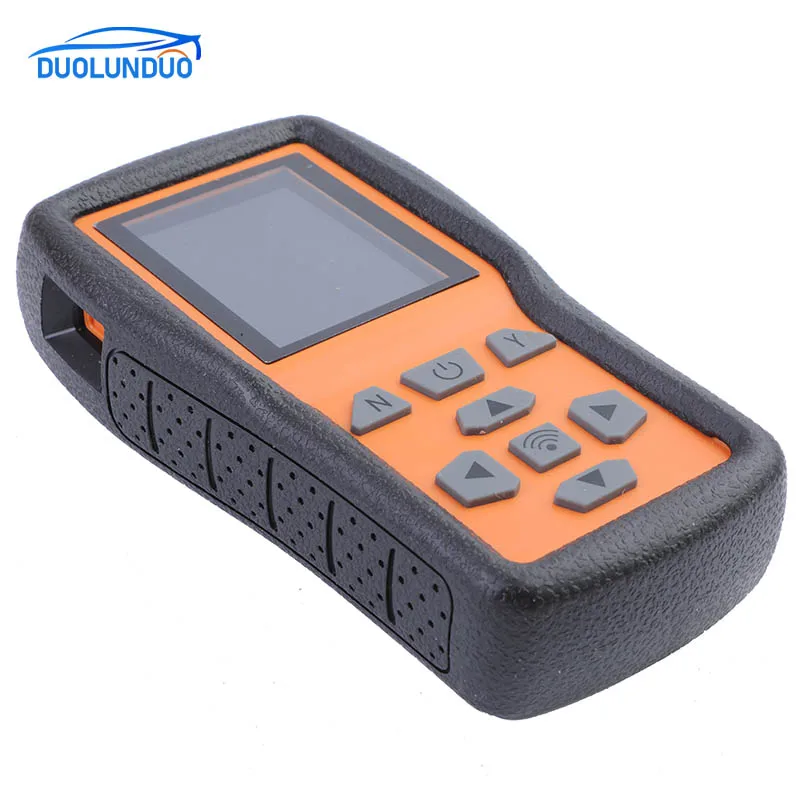 Picture 7: TPMS Reset Tool TPYP618 TP-YP618 For TPMS Tool TPMS Sensors Programming Activate Check RF Key FOB Tire Pressure Monitoring