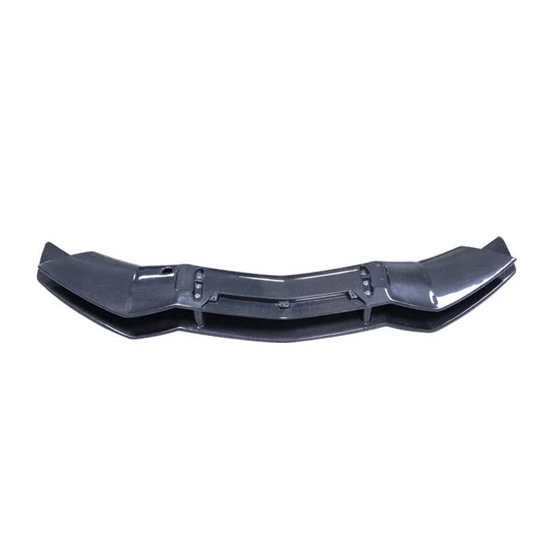 

Hot Sale MSY Style Dry Carbon Spoiler Rear Wing Tail Wing for Lambor Aventador LP700 LP720 LP740 LP750