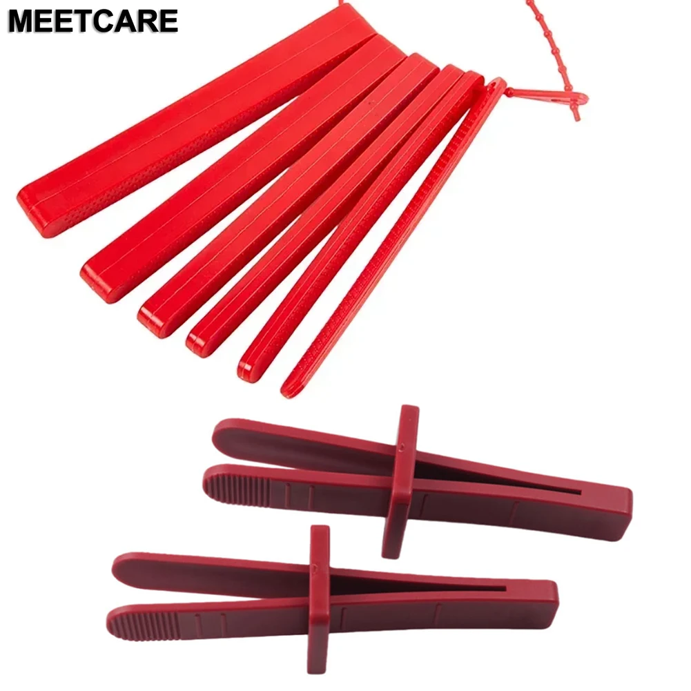 Chewing Tube Speech Therapy Teeth Massager Hollow Molar Straw Handle Oral Muscle Training Toy