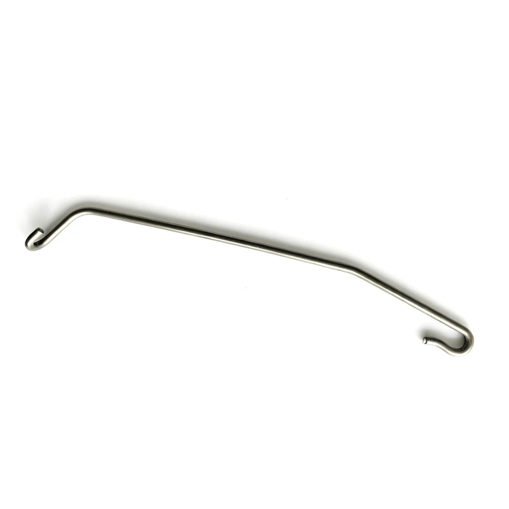 

65W-43616-00 Rod, Tilt Lock for Yamaha Outboard Engine 2T 40HP 4T 20HP 25HP F20 F25 65W-43616-00-00 65W-43616