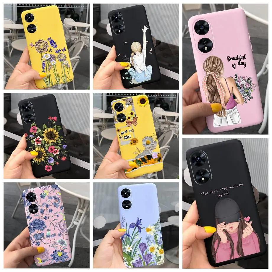 For Oppo A97 A77 5G… - image