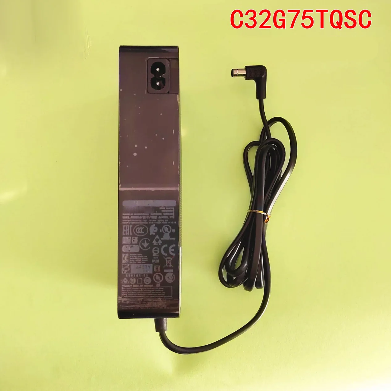 

Original 140W 24V 5.83A A14024_TPN AC/DC ADAPTER Charger BN44-01024A for Samsung C32G75TQSU 32 INCH QHD Monitor TV Power Supply