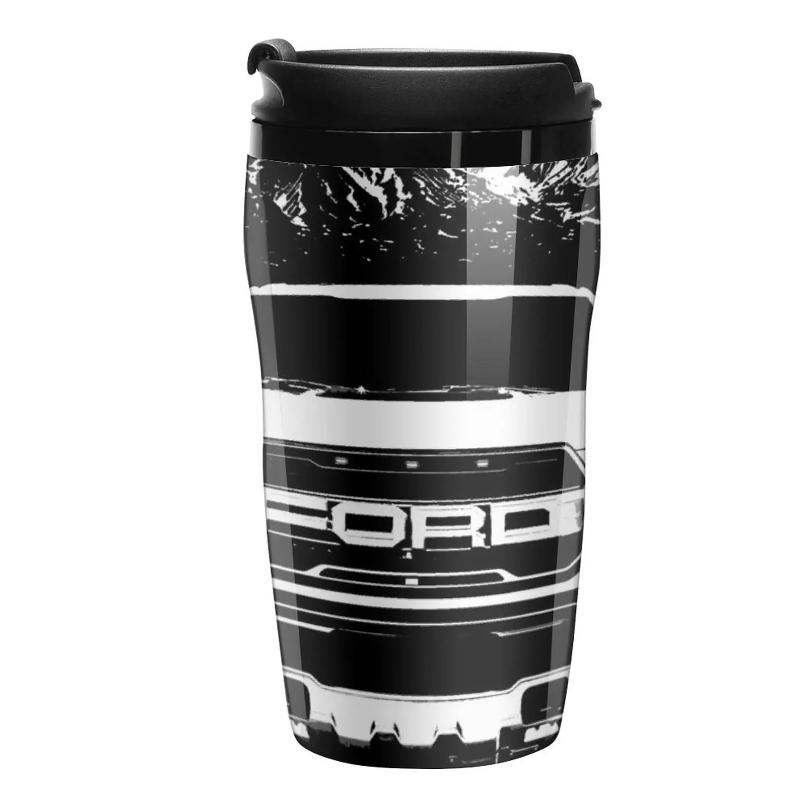 

New ford ranger Travel Coffee Mug Paper Cups For Coffee Pretty Coffee Cup Thermos Cup Coffee Bowl