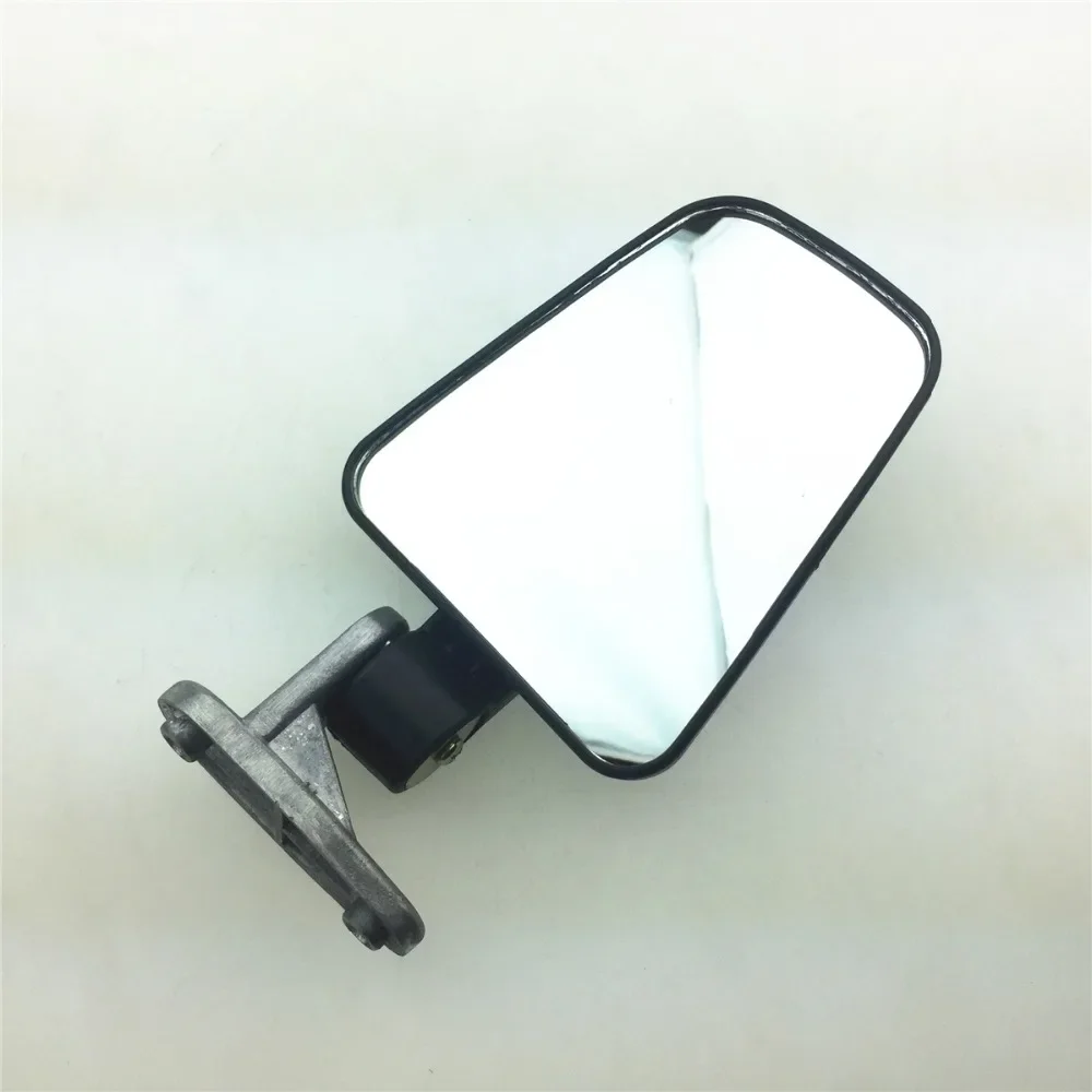 STARPAD For CF650TR motorcycle accessories Rearview mirror assembly Clear vision left and right reflective back mirror