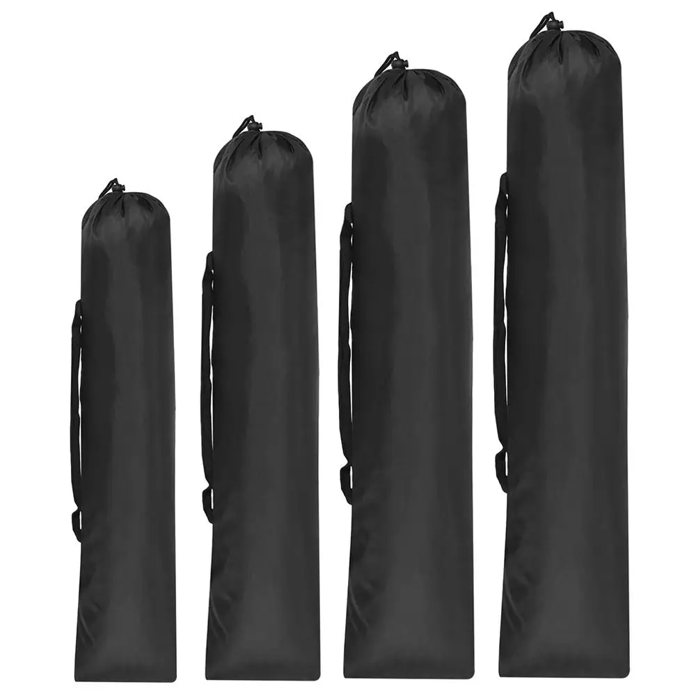 New Oxford Cloth Tripod Bag With Shoulder Strap Wear-resistance Umbrella Storage Bag Foldable Studio Light Stand Bag