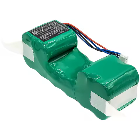 Vacuum 3000mAh Battery For Sweeper DE35 Ozmo DD46.11 901 902 610 600 601 Deebot 900 901 907 DG710 DG711 DG716 DD35 DM88 DE33