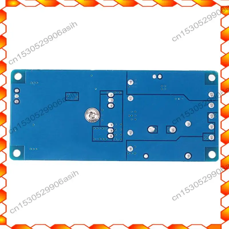 

-AT52 IRS2092 500W Digital Audio Power Amplifier Board Mono Channel HIFI Power 20Hz-20Khz Class D Stage Power Amplifier Board
