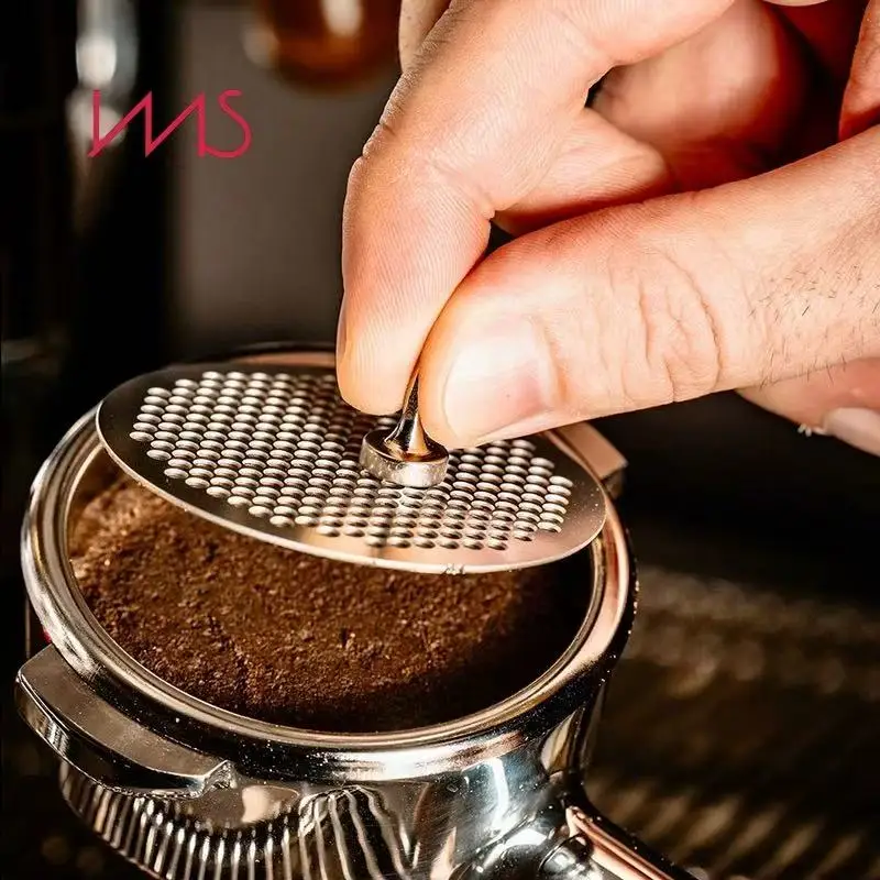 

NEW IMS E&B Coffee Secondary Water Distribution Network 58.5 Suitable for Coffee 58mm Handle