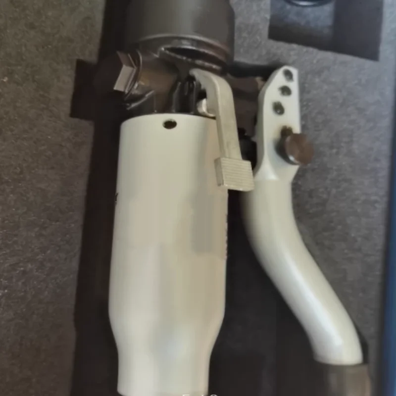 

spot inventory K-HP12042 Manual Hydraulic Crimping Tool 120kN 16-400mm² Cable Lug Crimper C-Head 42mm Opening Without Dies