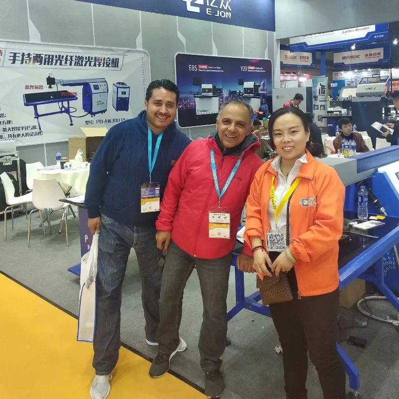 عالية الدقة EJON Y13L شعار الشركة أتمتة اللافتات ثلاثية الأبعاد النيون تسجيل صنع رسالة بندر قناة آلة ثني الرسائل #4