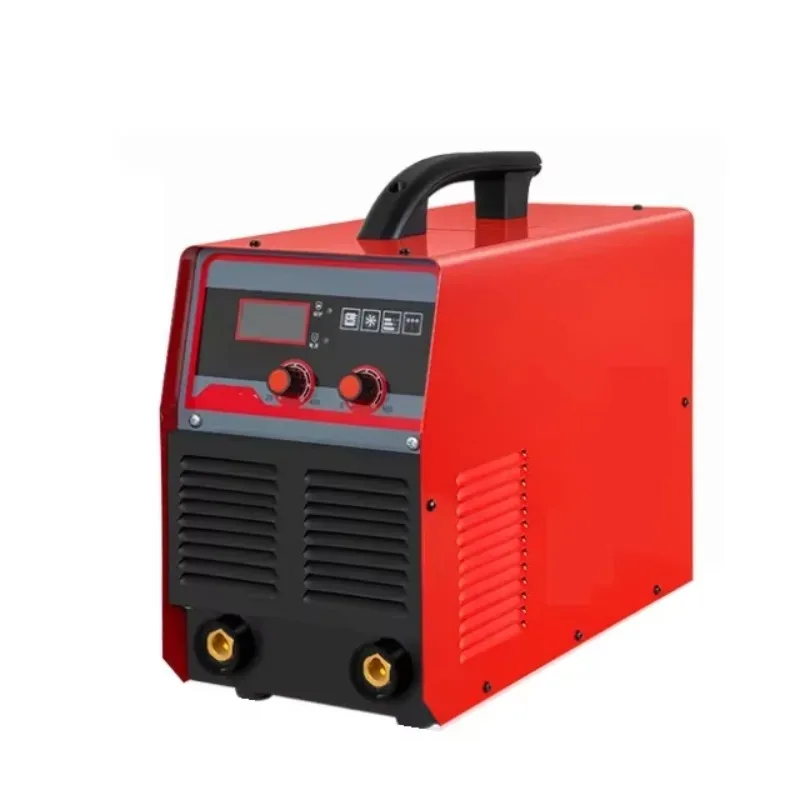 Mig 400 China Welding Plant Inverter Sadora Welder 400 Amp 3 Phase Mig Equipment