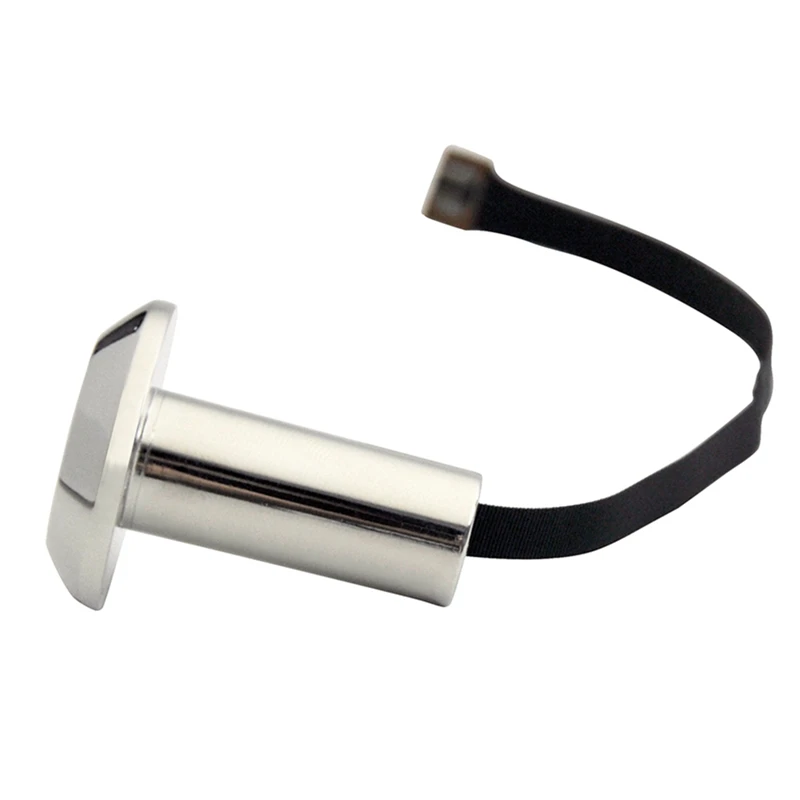 4.3 Polegadas HD Porta Olho Digital Inteligente Campainha TFT Color Door Eye 1MP 145 °   Monitor de câmera de segurança doméstica grande angular