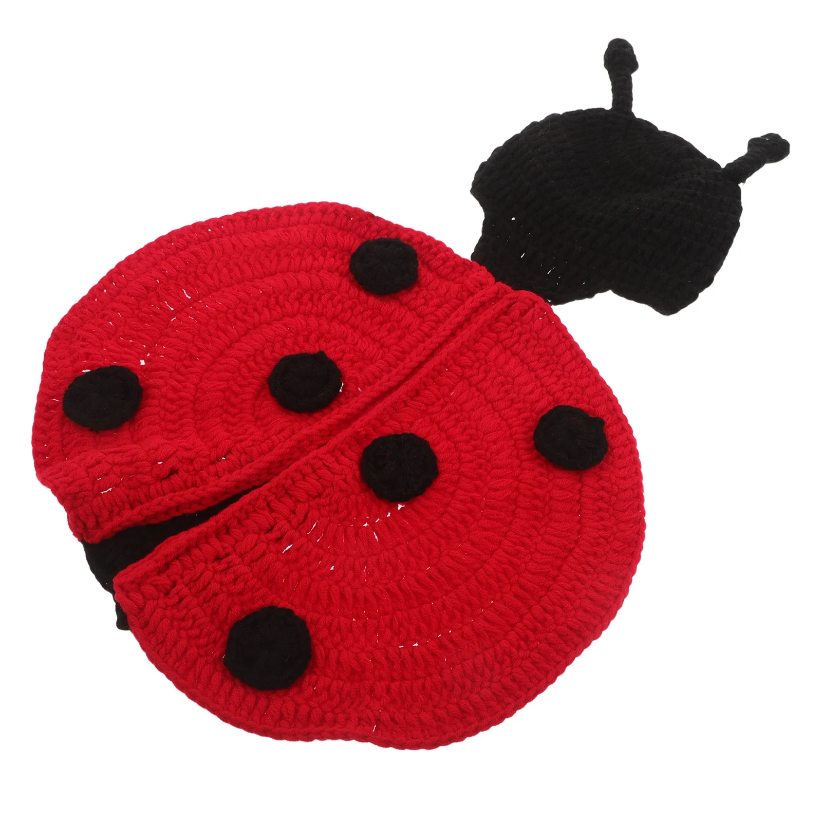 

Baby Boy Photo Shoot Clothes Prop Girls Photograph Props Dress Acrylic Knitted Outfits Photoshoot