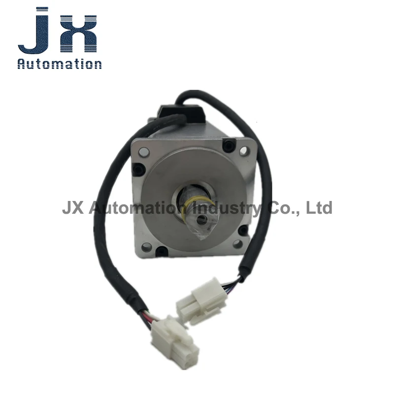 Original MINAS A5II Series 750W 200V AC Servo Motor MHMJ082P1S