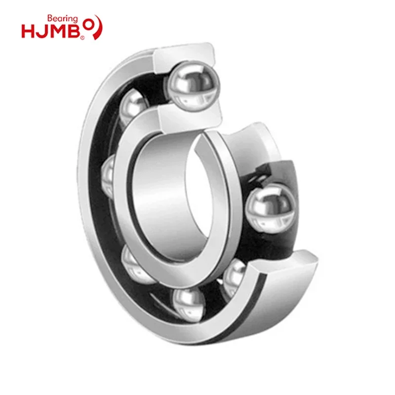 Deep groove ball bearing made in China designed for the market of the Middle East