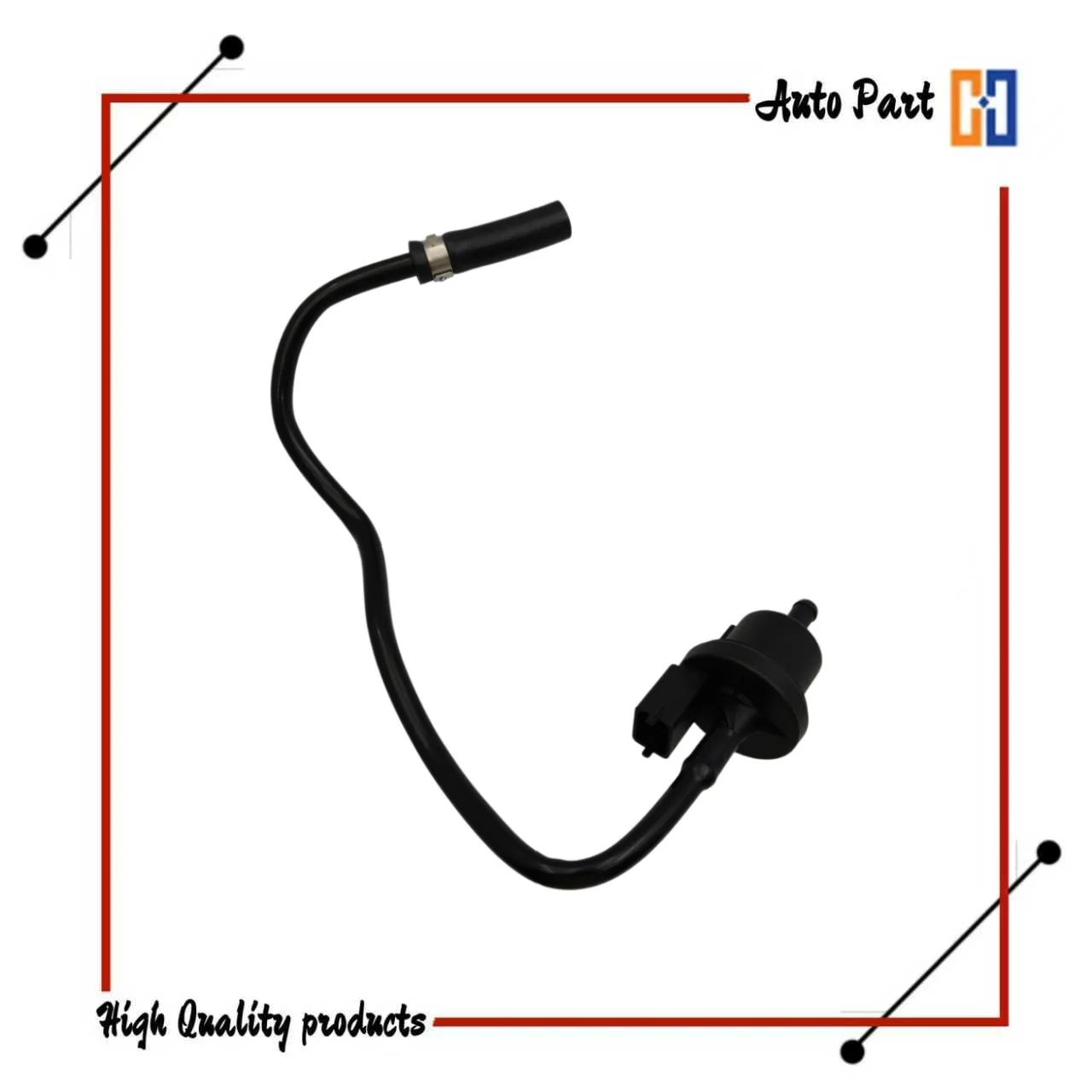 

Auto Parts Carbon canister solenoid valve DN32-20360A DN3220360A for Ford Fiesta