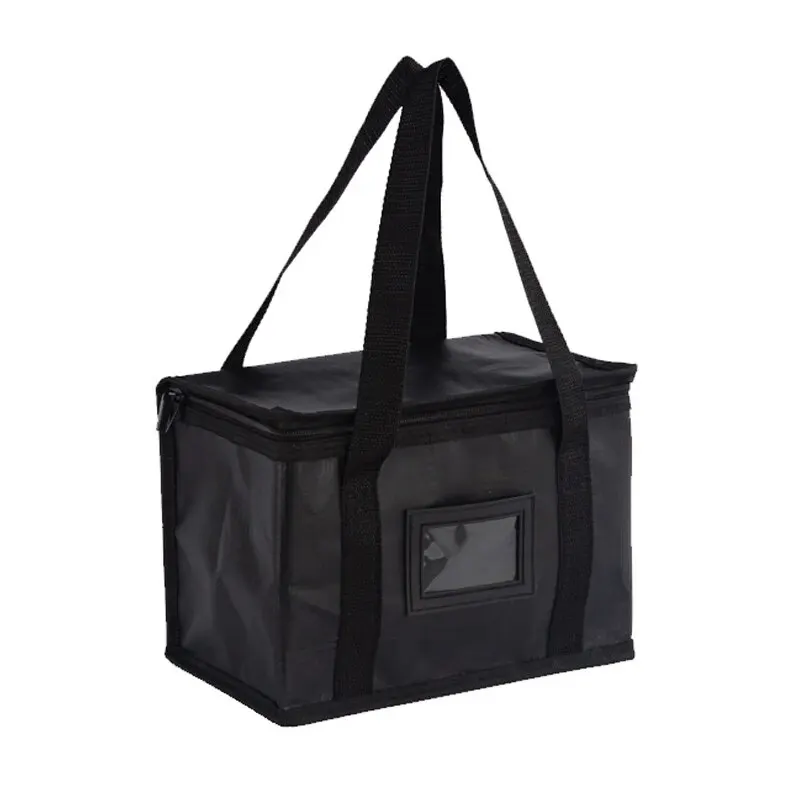 Rilibegan Insulation Lunch Bag Outdoor Dining Package Travel Food Holding Bag Insulation Food Package Lunch Bags