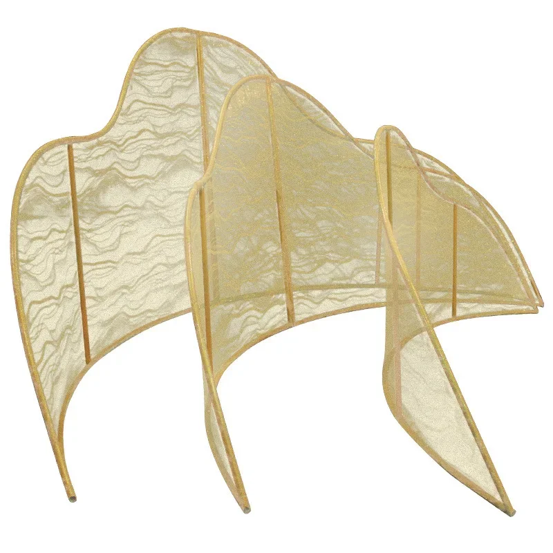 

Wedding props, stage, welcome ornament, glow, petals, background