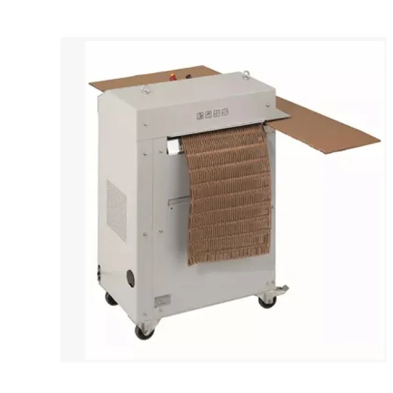 Paper For Sale Cardboard Box Shredder