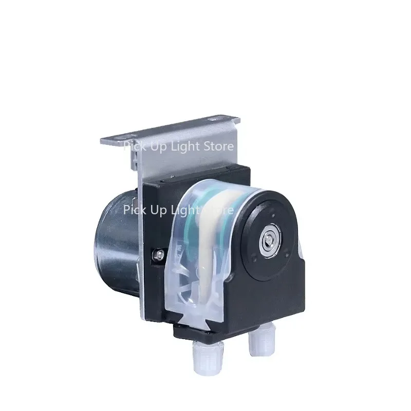

5ml 10ml High Precious Mini Micro Small flow Peristaltic Pump