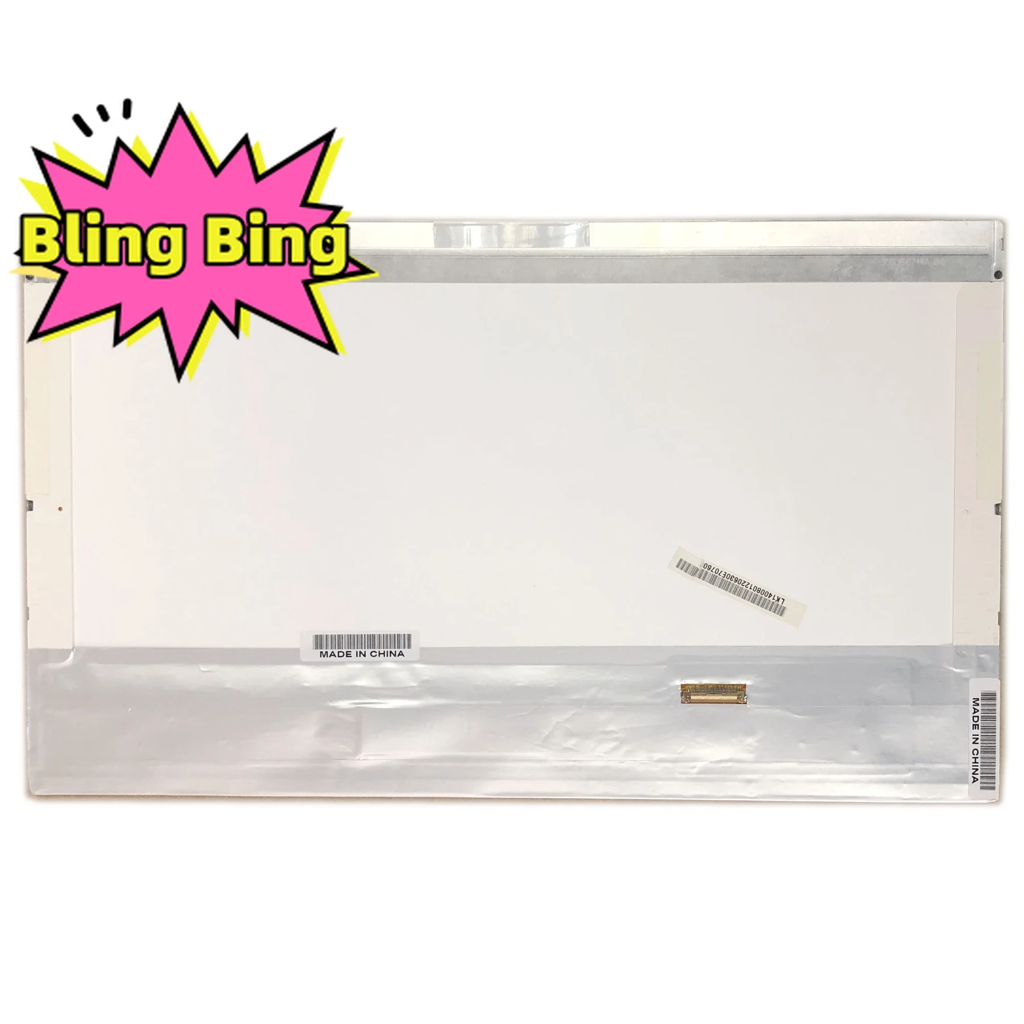 14,0 pulgadas B140XW01 V.4 para HP EliteBook 8440P 8440W N140B6-D11 LTN140AT05 LP140WH1-TPD1 TPP1 pantalla LCD
