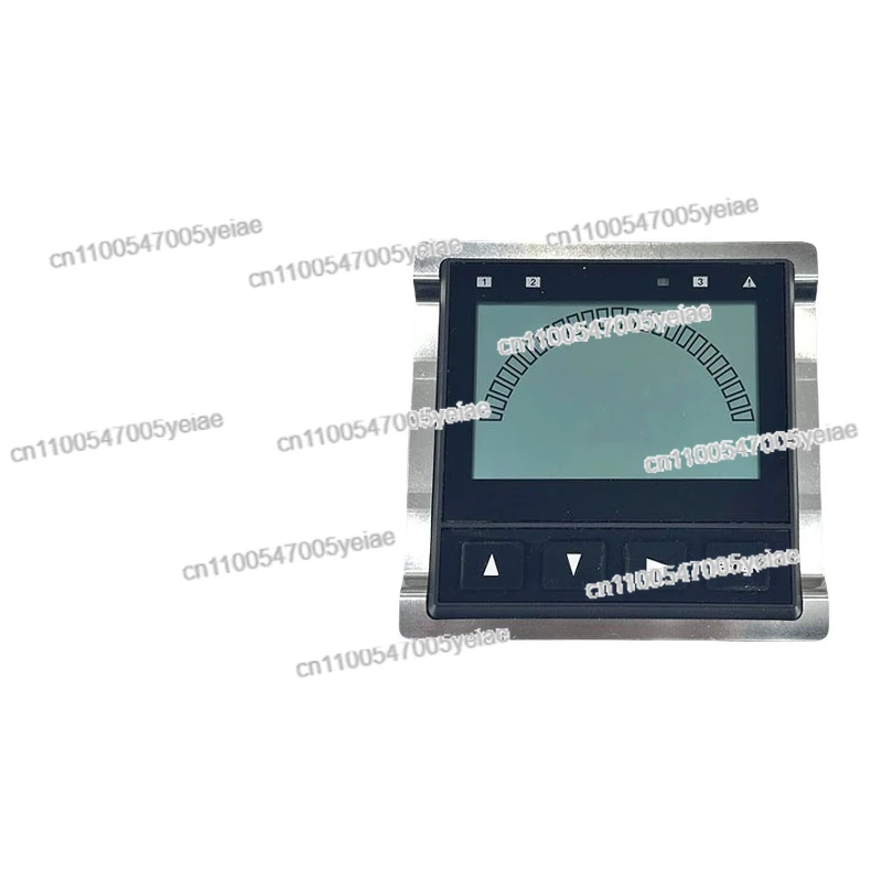 

Suitable for 3-9900-1P Conductivity PH/ORP Transmitter Flow Meter Module 3-9900.394