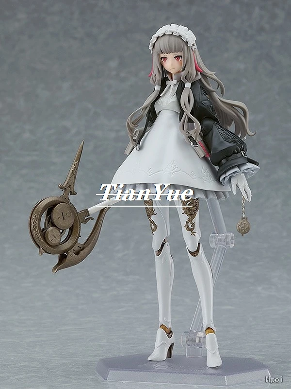 Anime Human Return … - image