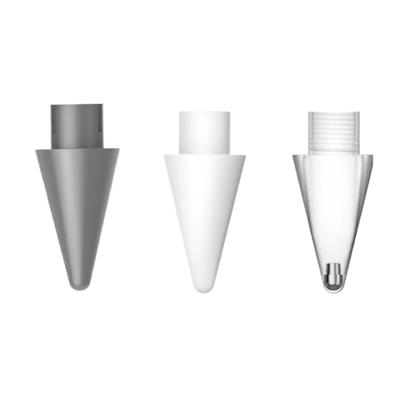 For Huawei M Pencil 2nd | 3rd Generation Star Flash 2B Elastic Silent Pen Tip M-Pencil 2nd Generation Damping Anti Slip Pen Tip