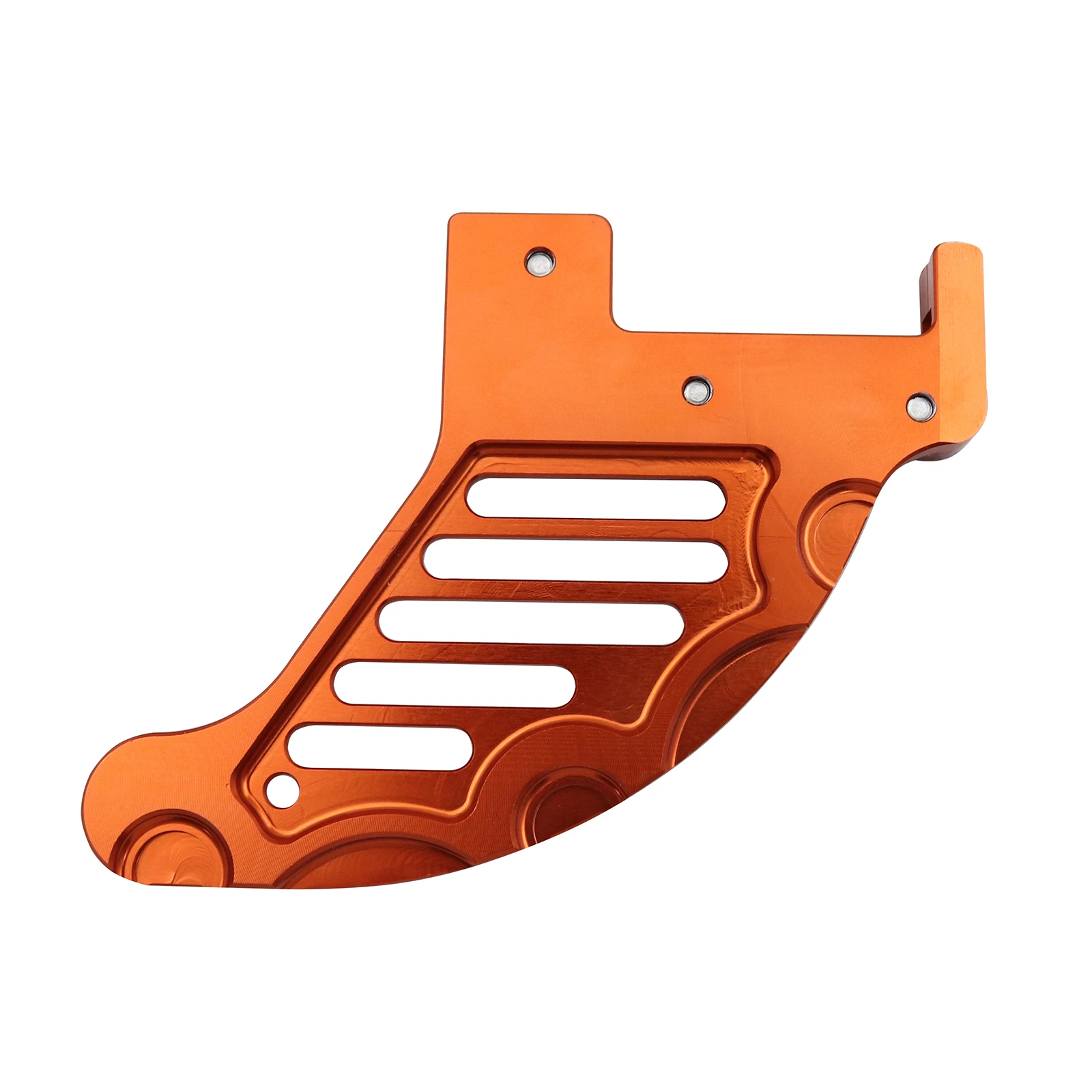 Osłona tylnej tarczy hamulcowej do Husqvarna TE FE TC FC FX do KTM SX SXF EXC EXC F XC XCF XCW XCFW 125-530 500 450 2004-2024 — 2