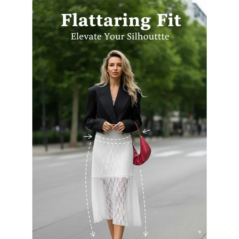 

Женский осенний черный укороченный пиджак в тонкую полоску, короткая куртка в винтажном стиле, офисная профессиональная элегантная верхняя одежда, модная верхняя одежда