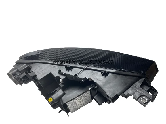 원래 자동차 조명 LED 헤드라이트 어셈블리는 Id4 헤드라이트에 적합합니다.