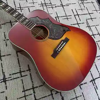 12 最佳銷售 高品質原聲吉他 - №12