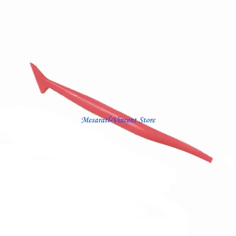 A70F 5Pcs Car Glass Protective Film Car Window Wrapping Tint Installing Tools