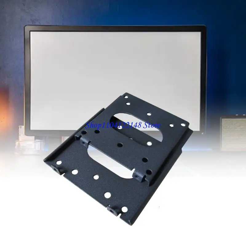 P9FA VESA Wall Mount Bracket for 10-30inch Monitor Easy Installation Accessories
