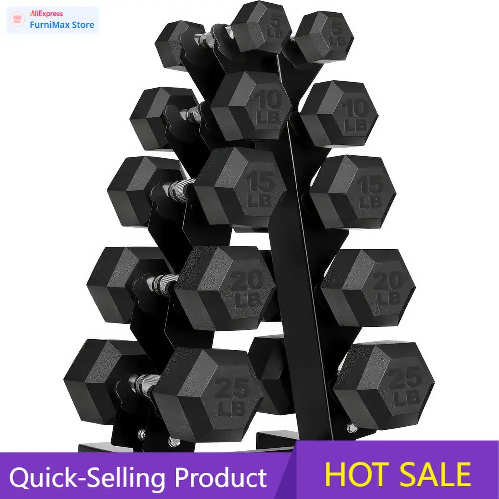 

Ограниченная по времени акция! Популярные гантели с виниловым покрытием весом 150 фунтов для улучшения хвата и силовых тренировок.