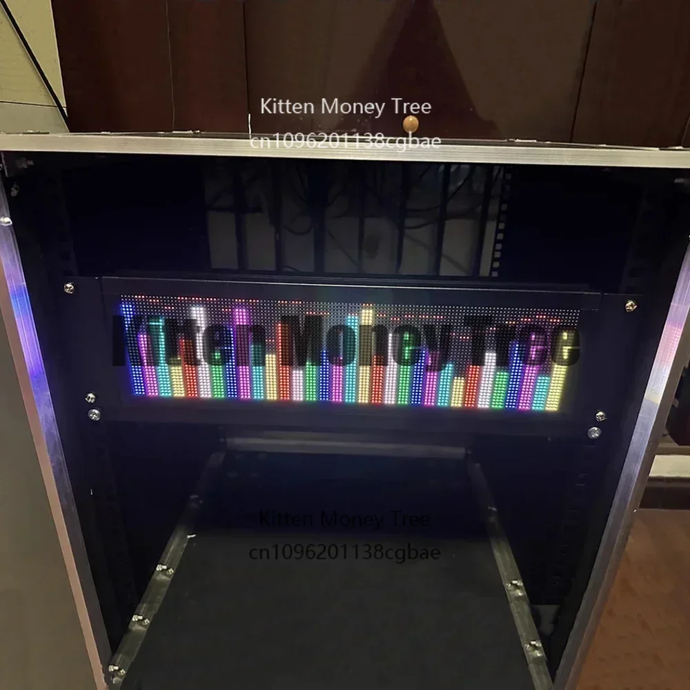 3U Cabinet Professi… - image