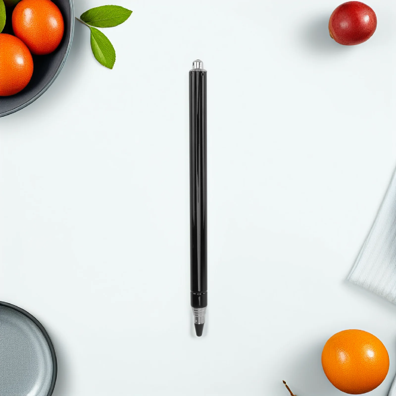 

Extendable Pointer 39 Inch Telescopic Handheld Presenter Portable Classroom Whiteboard Teaching Equipment