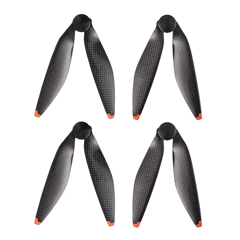 VoidFly RC DJI Mavic 4 Pro Propellers Accessories Noise Reduction Drone Blades Wings Replacement 4/8pcs For Mavic 4 Pro