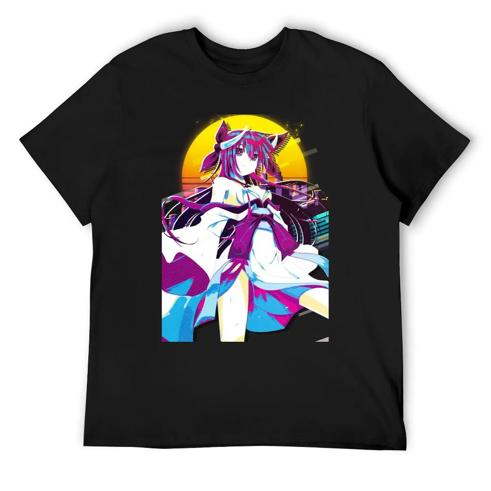 

Kotori Itsuka T-Shirt vintage t shirts customs rapper graphic tees funny t shirts for men