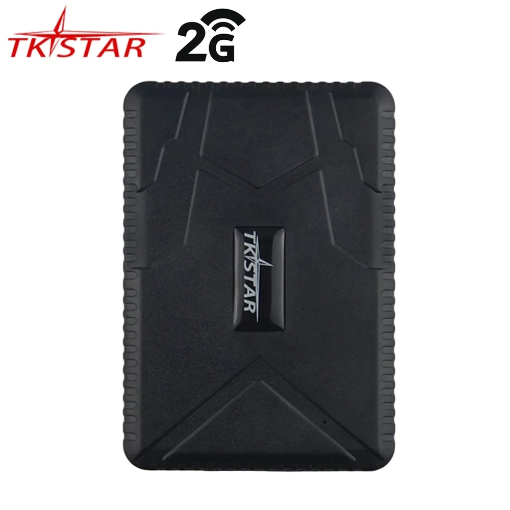 

TK915 GPS 2G Car Tracker Personal Tracking Waterproof IP68 Long Time Standby Real-time 10000mah GPS Locator GSM Free Web APP