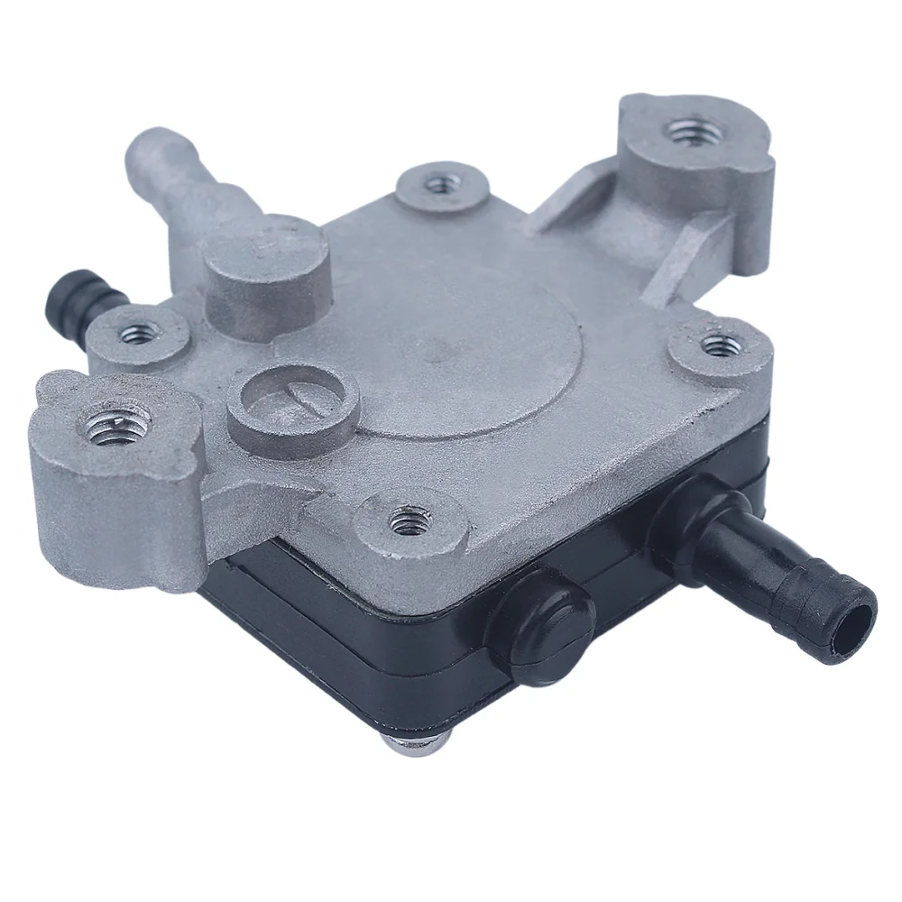 

Fuel Pump for Briggs & Stratton Vanguard 540000 541000 542000 543000 844527 844089 Engines