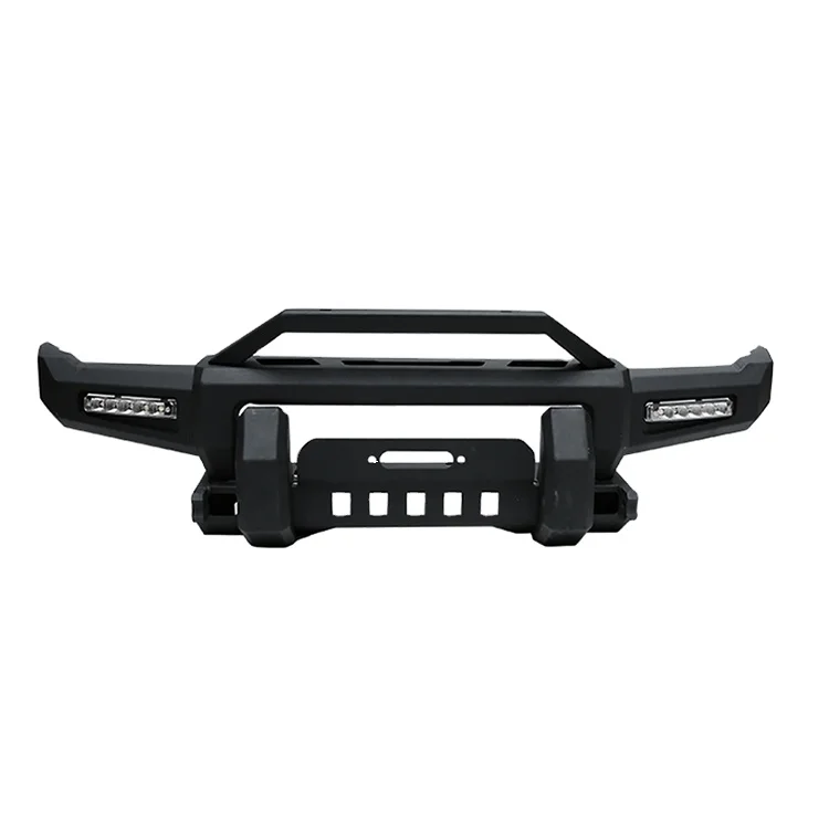 

Maiker Offroad For Suzuki Jimny Auto Body System Car Other Parts Accessories Front Bumper Guard Bullbar Bull Bar 4x4