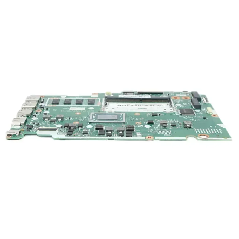 لينوفو Ideapad S145-15API اللوحة الأم NM-C511 اللوحة الرئيسية مع وحدة المعالجة المركزية R3-3200U R5-3500U R7-3700U 4GB RAM DDR4 100% اختبار موافق