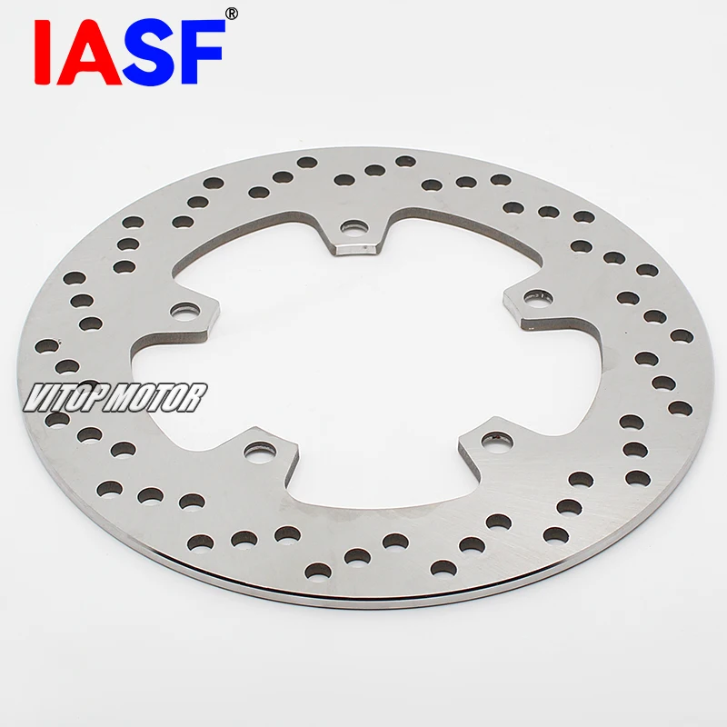 Iasf Motorcycle Rea… - image