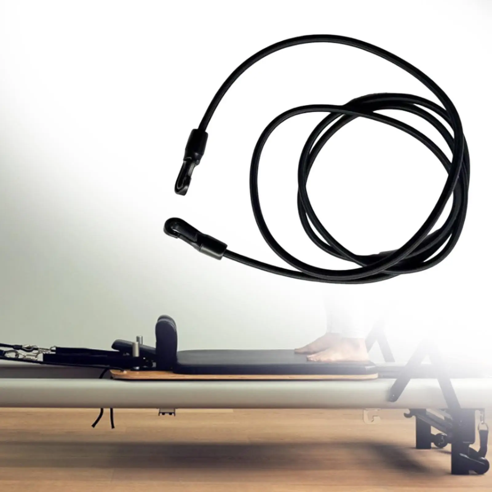 Rowing Machine Pull… - image