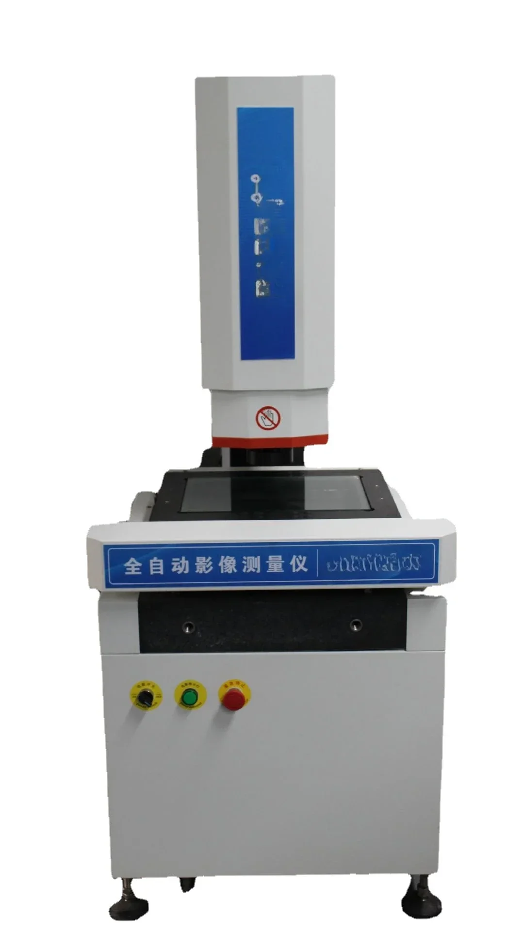 For Automatic Secondary Element, Full Auto Image Measuring Instrument, VMS-432CNC
