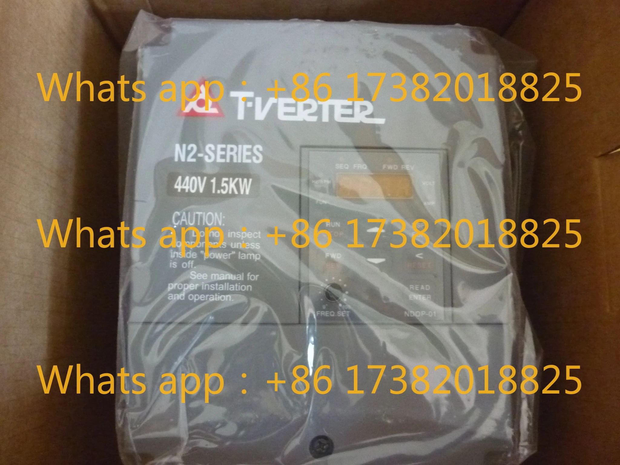 Original Genuine N2…