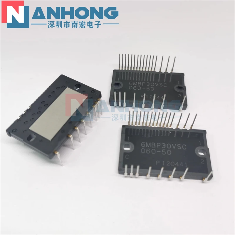 6MBP15VSC060-50 6MBP20VSC060-50 6MBP30VSC060-50 Module Module Module modul asli 100% baru