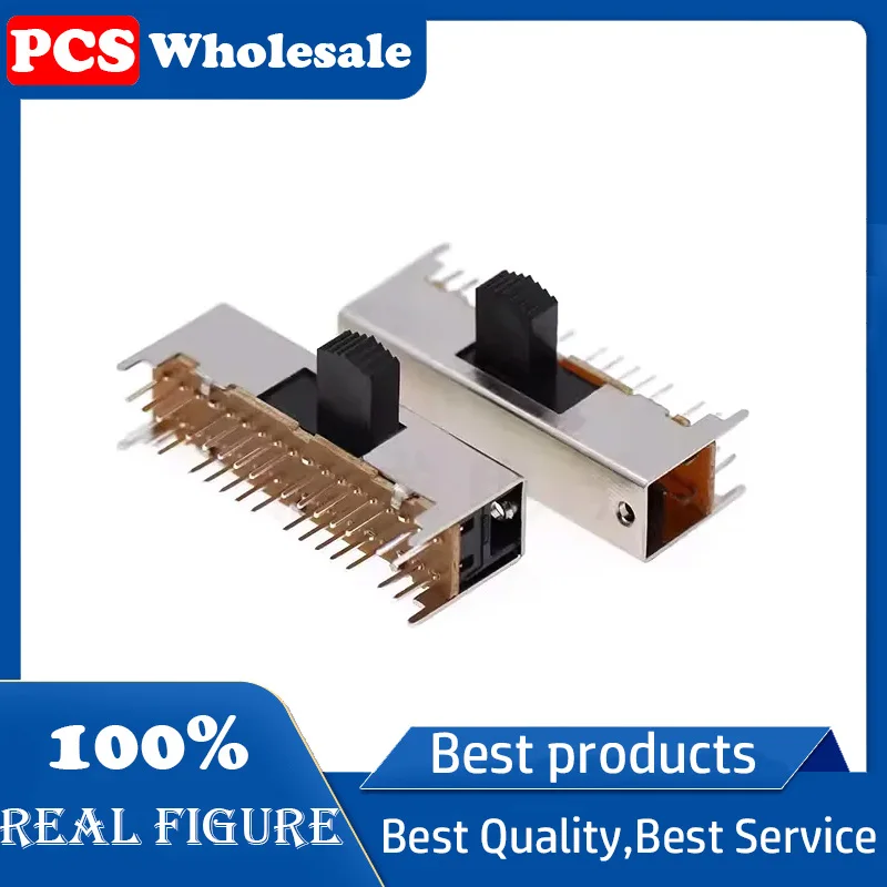 SK-63D01 (2P3T) Dou…